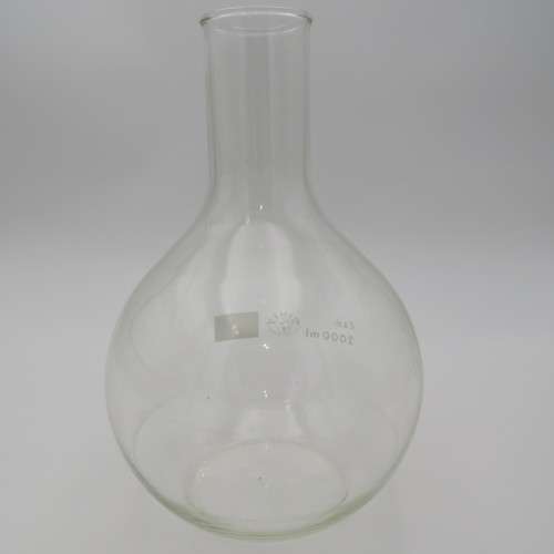 2000 ml laboratory flask - Vintage