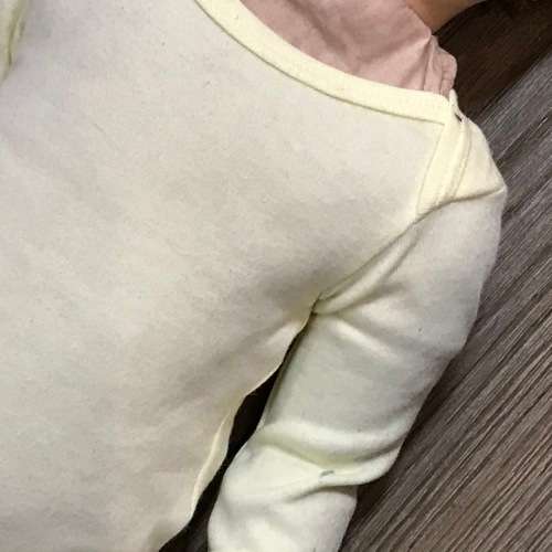 Vintage Baby doll - 60cm