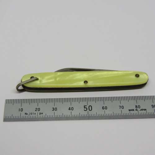 Vintage Lamco 2 blade pocket knife