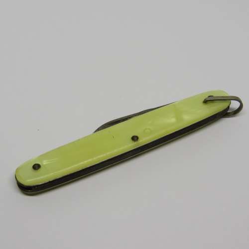 Vintage Lamco 2 blade pocket knife
