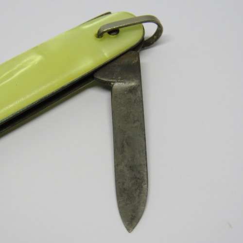 Vintage Lamco 2 blade pocket knife