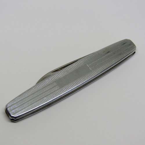 Vintage Richards 2 blade pocket knife