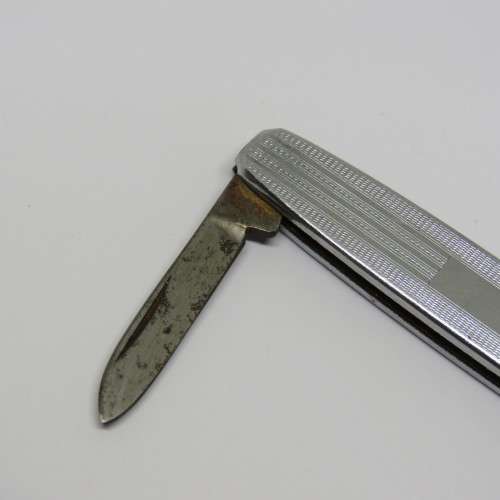 Vintage Richards 2 blade pocket knife