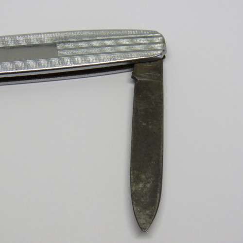 Vintage Richards 2 blade pocket knife
