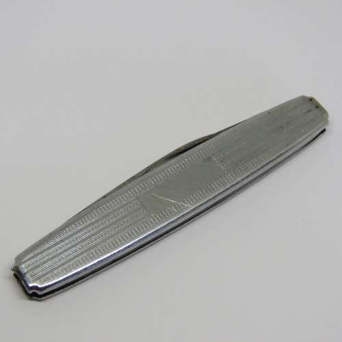 Vintage Richards 2 blade pocket knife