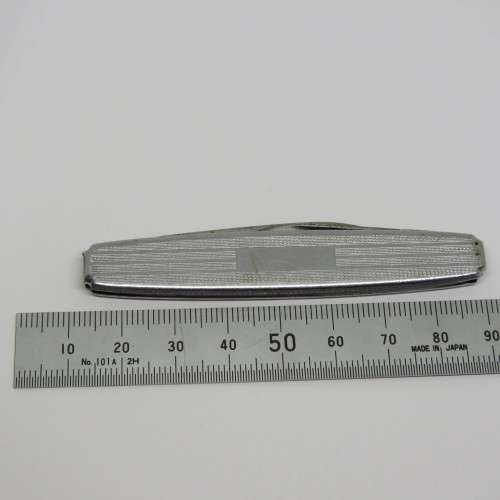 Vintage Richards 2 blade pocket knife