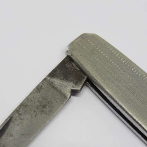 Vintage Richards 2 blade pocket knife