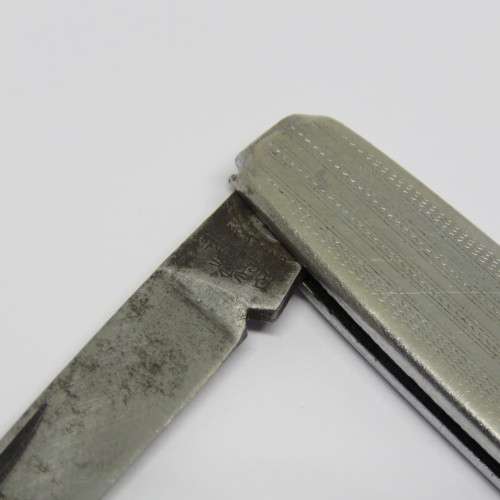 Vintage Richards 2 blade pocket knife