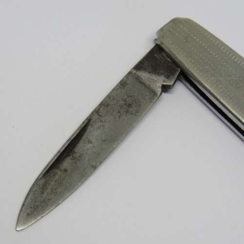 Vintage Richards 2 blade pocket knife