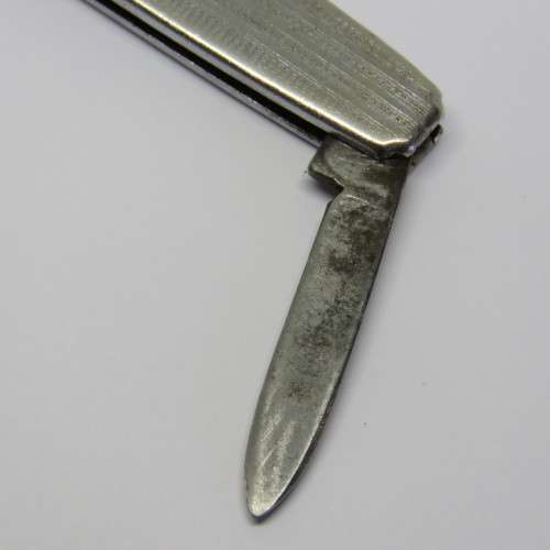 Vintage Richards 2 blade pocket knife