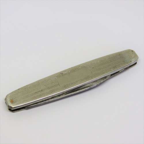 Vintage Richards 2 blade pocket knife