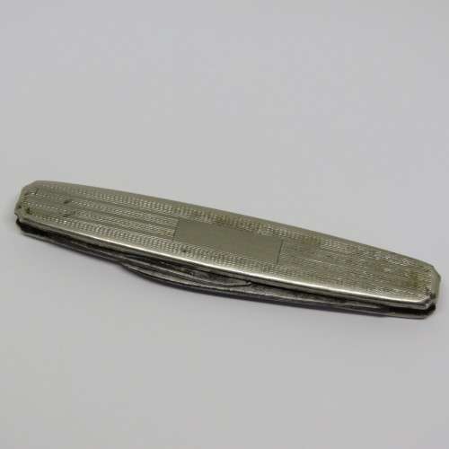 Vintage Richards 2 blade pocket knife