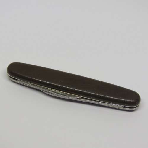 Vintage Richards 2 blade pen pocket knife