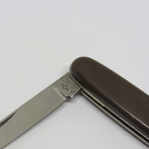 Vintage Richards 2 blade pen pocket knife