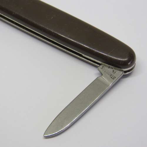 Vintage Richards 2 blade pen pocket knife