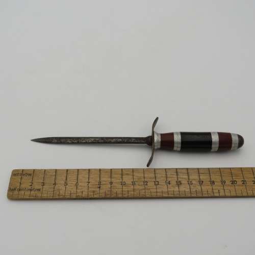 Vintage Rapier knife