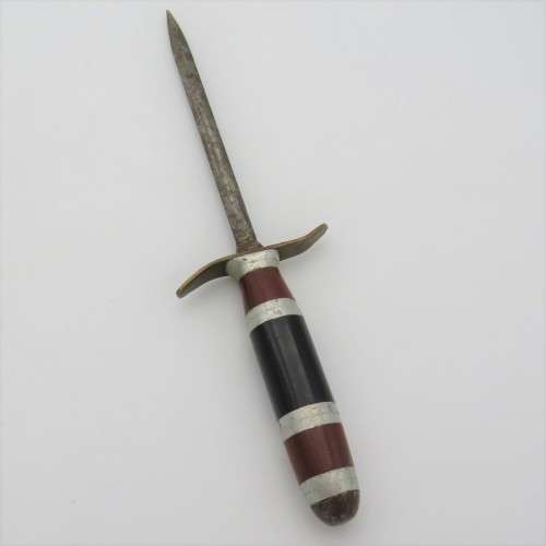 Vintage Rapier knife