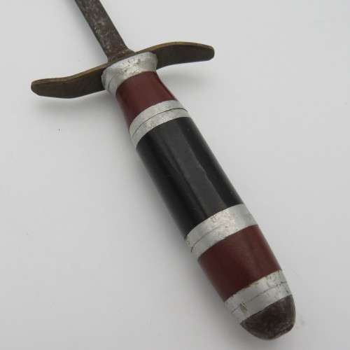 Vintage Rapier knife