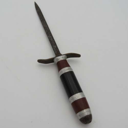 Vintage Rapier knife