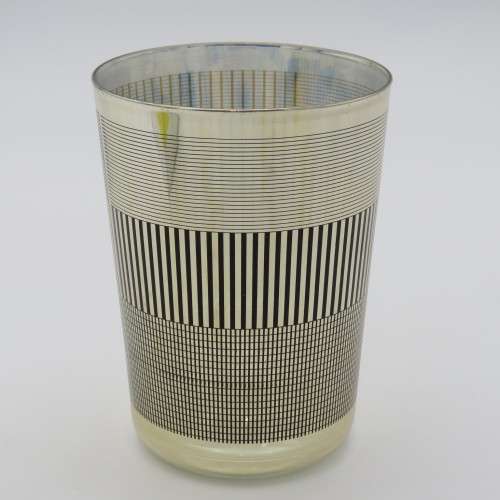 Ritzenhoff Gin and Tonic `Pierro Lissoni` glass in box
