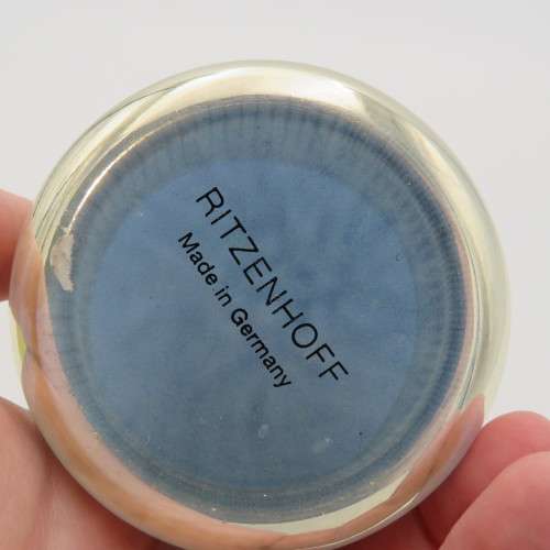 Ritzenhoff Gin and Tonic `Pierro Lissoni` glass in box