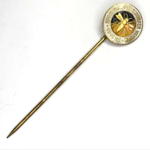 1911 Zephlendorfer Easps pin badge
