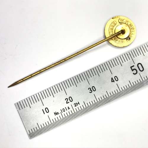 1911 Zephlendorfer Easps pin badge