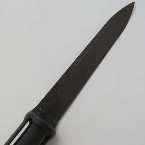 SADF R1 Rifle bayonet - #114907