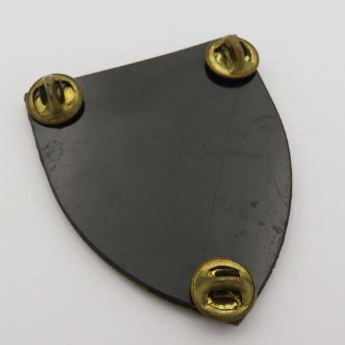 SADF 9 Maintenance Unit shoulder flash
