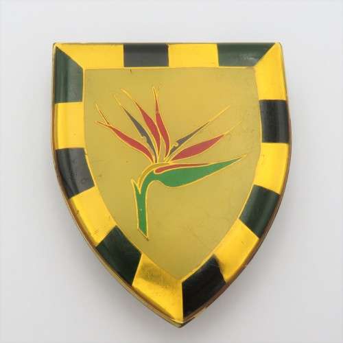 SADF 6 SA Infantry shoulder flash
