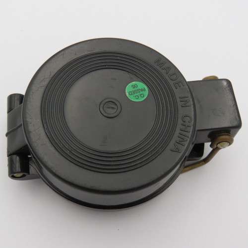 Engineer plastic pocket compass - Not working