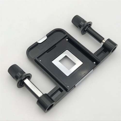 Vintage Romanslide 35mm slide film projector fitting
