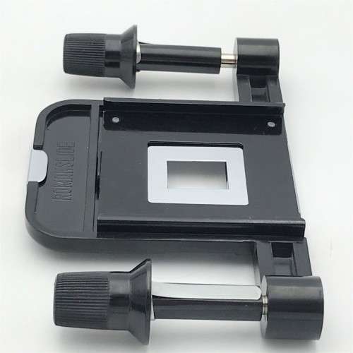 Vintage Romanslide 35mm slide film projector fitting