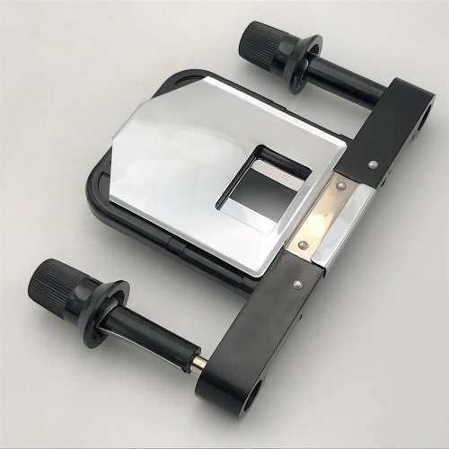 Vintage Romanslide 35mm slide film projector fitting