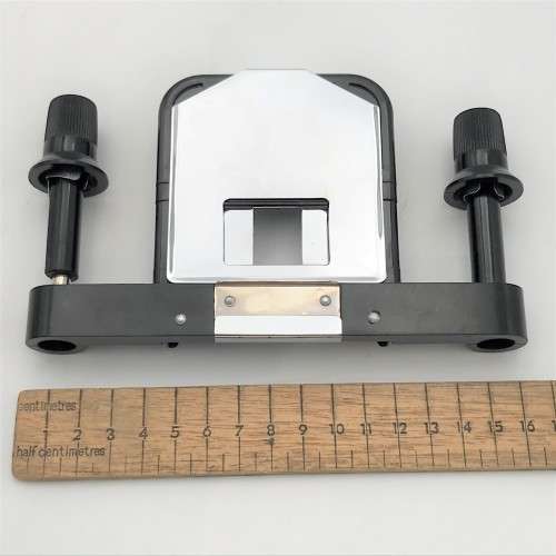 Vintage Romanslide 35mm slide film projector fitting