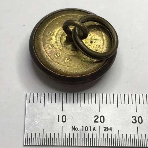 Lot of 14 SA Army uniform buttons