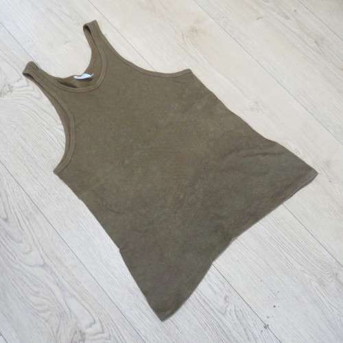SADF Nutria PT athletic vest - Sizes below