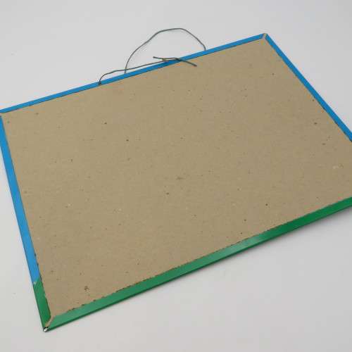 Vintage Spear`s Magnetic Donkey game - Circa 1970