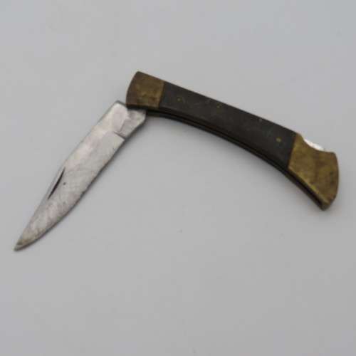 Lot of 3 pocket knives - Some well used