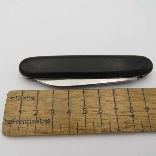 Vintage Joseph Rodgers folding pocket knife
