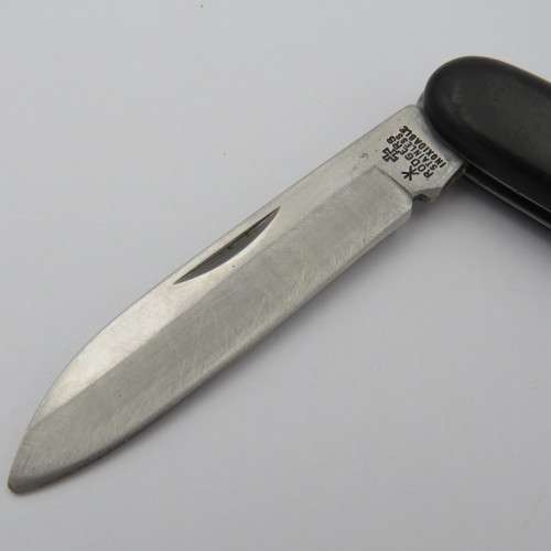 Vintage Joseph Rodgers folding pocket knife