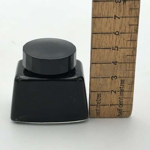 Pilot Refilling ink for marking pen - black