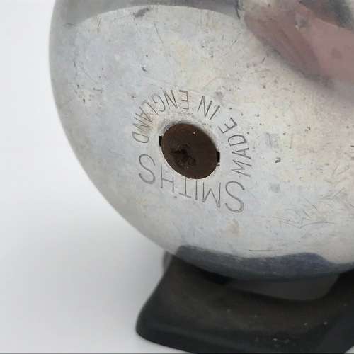 Vintage Smiths Pinger 60 minute kitchen timer