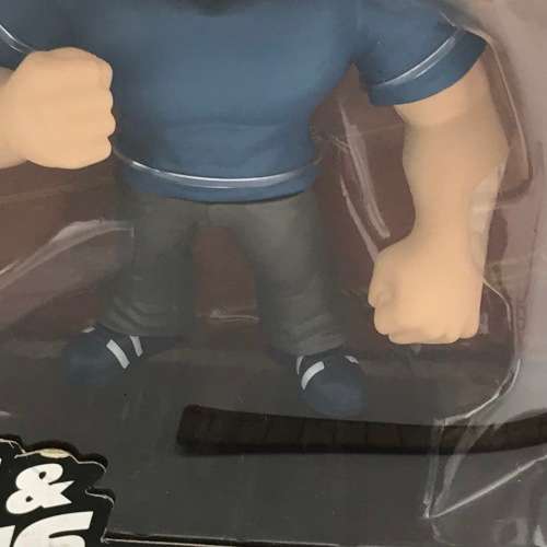 Jada Toys M308 Die-Cast Brian O`Conner 6 inch figuirine in box