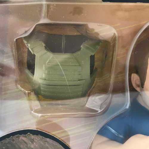 Jada Toys M308 Die-Cast Brian O`Conner 6 inch figuirine in box