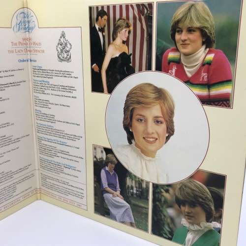 The Royal Wedding Lp vinyl record