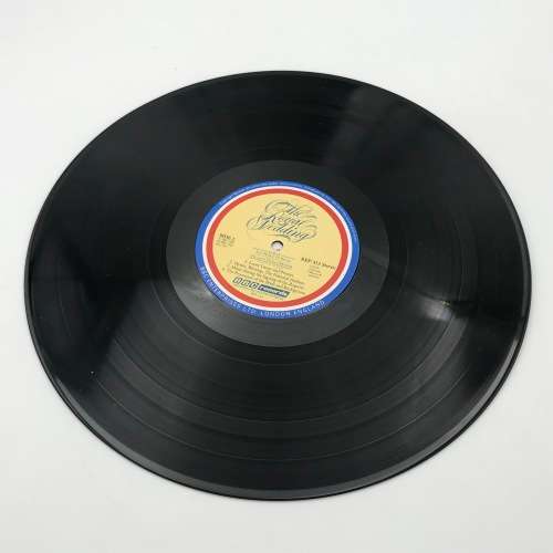 The Royal Wedding Lp vinyl record