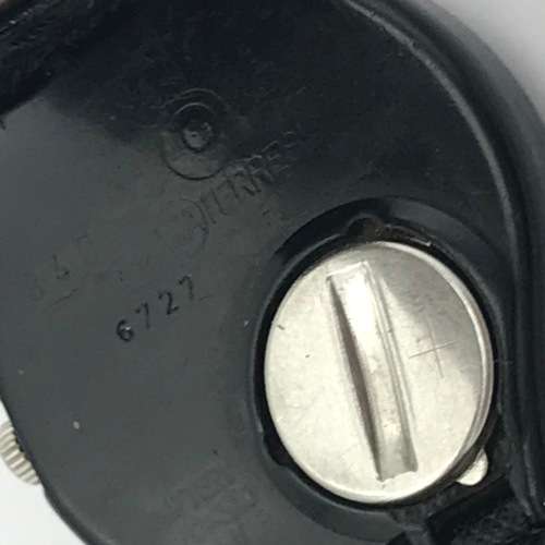 Swatch Quartz watch with day/date - working
