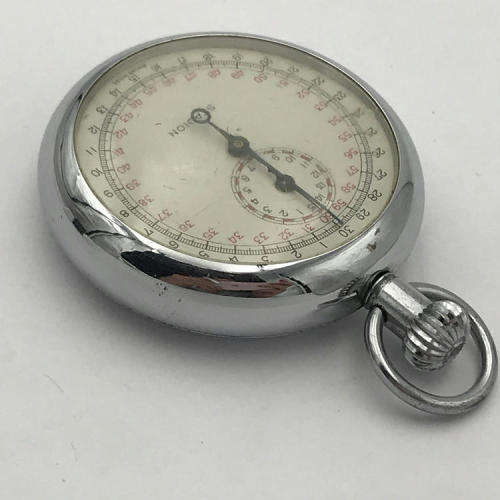 Vintage Stadion stopwatch - not working