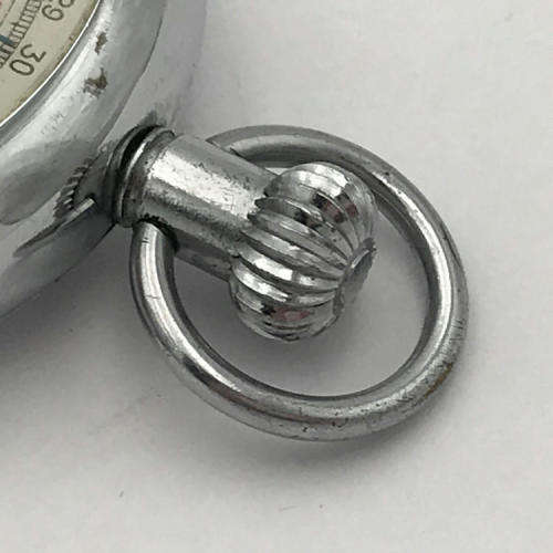 Vintage Stadion stopwatch - not working